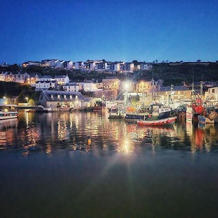 An Mordros 15 Polkirt Heights Bed and Breakfast Mevagissey Buitenkant foto