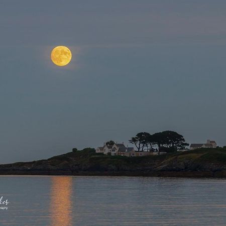 An Mordros 15 Polkirt Heights Bed and Breakfast Mevagissey Buitenkant foto