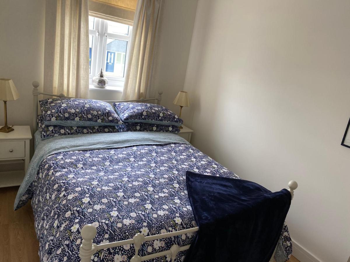 An Mordros 15 Polkirt Heights Bed and Breakfast Mevagissey Buitenkant foto